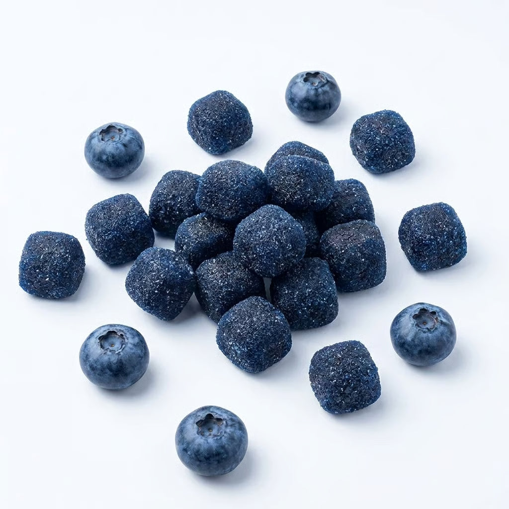 Methylene Blue Gummies