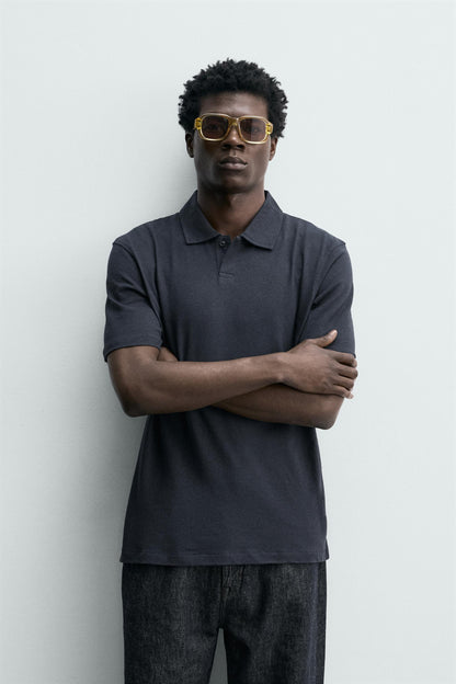 Bivorry™ - REGULAR FIT POLO
