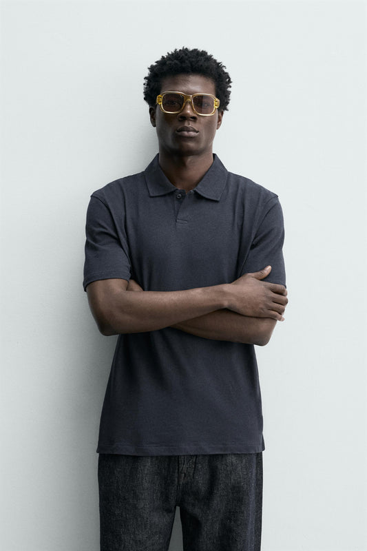 Bivorry™ - REGULAR FIT POLO