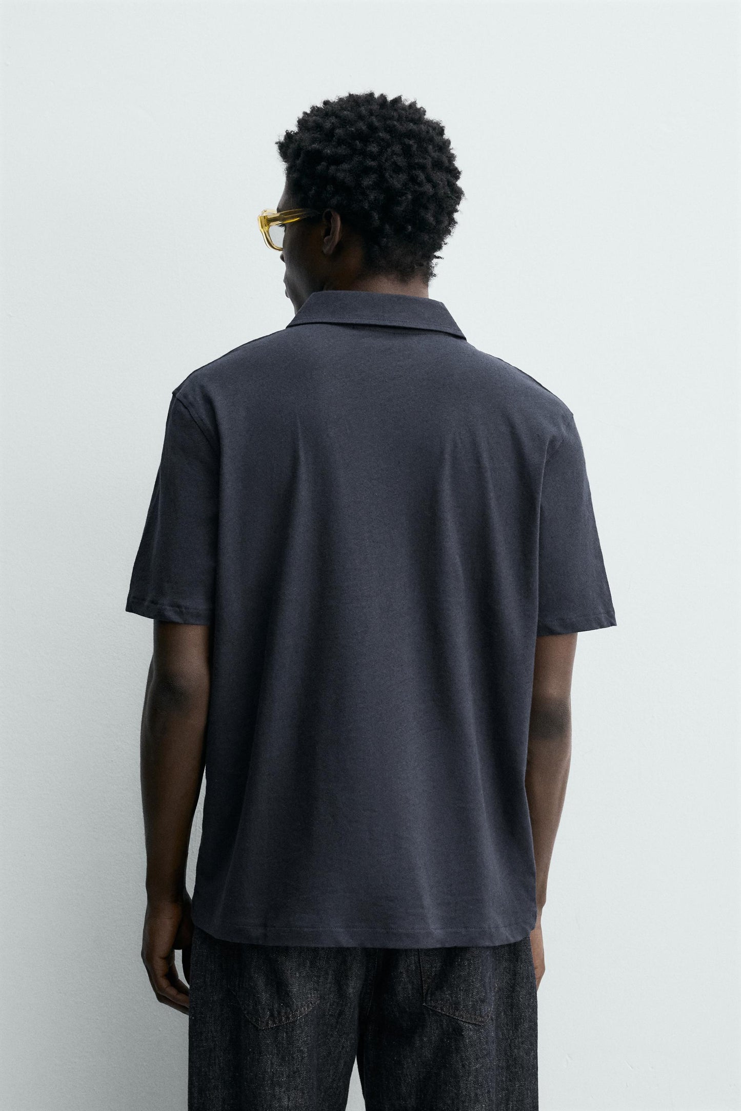 Bivorry™ - REGULAR FIT POLO
