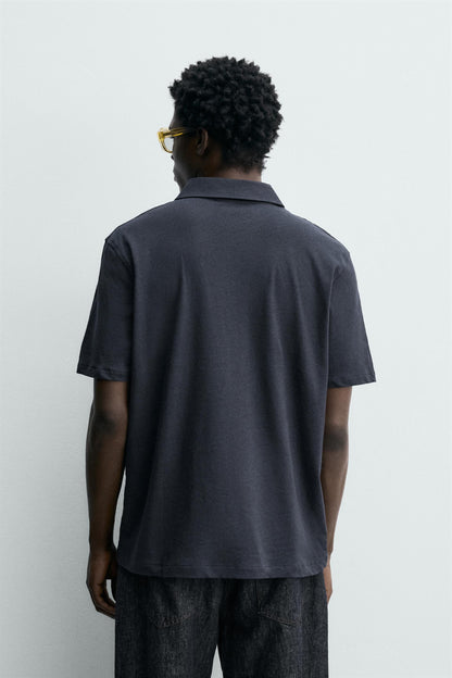 Bivorry™ - REGULAR FIT POLO