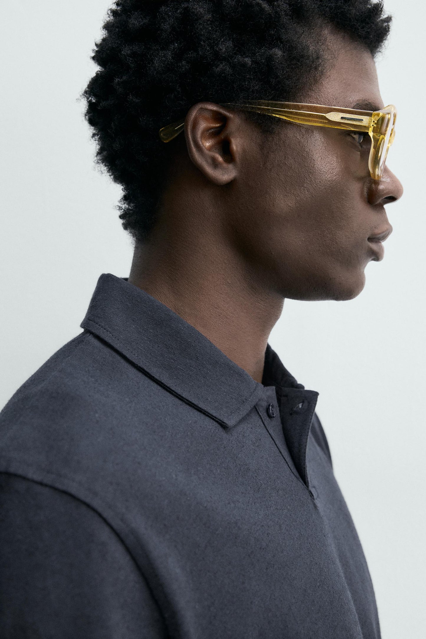 Bivorry™ - REGULAR FIT POLO
