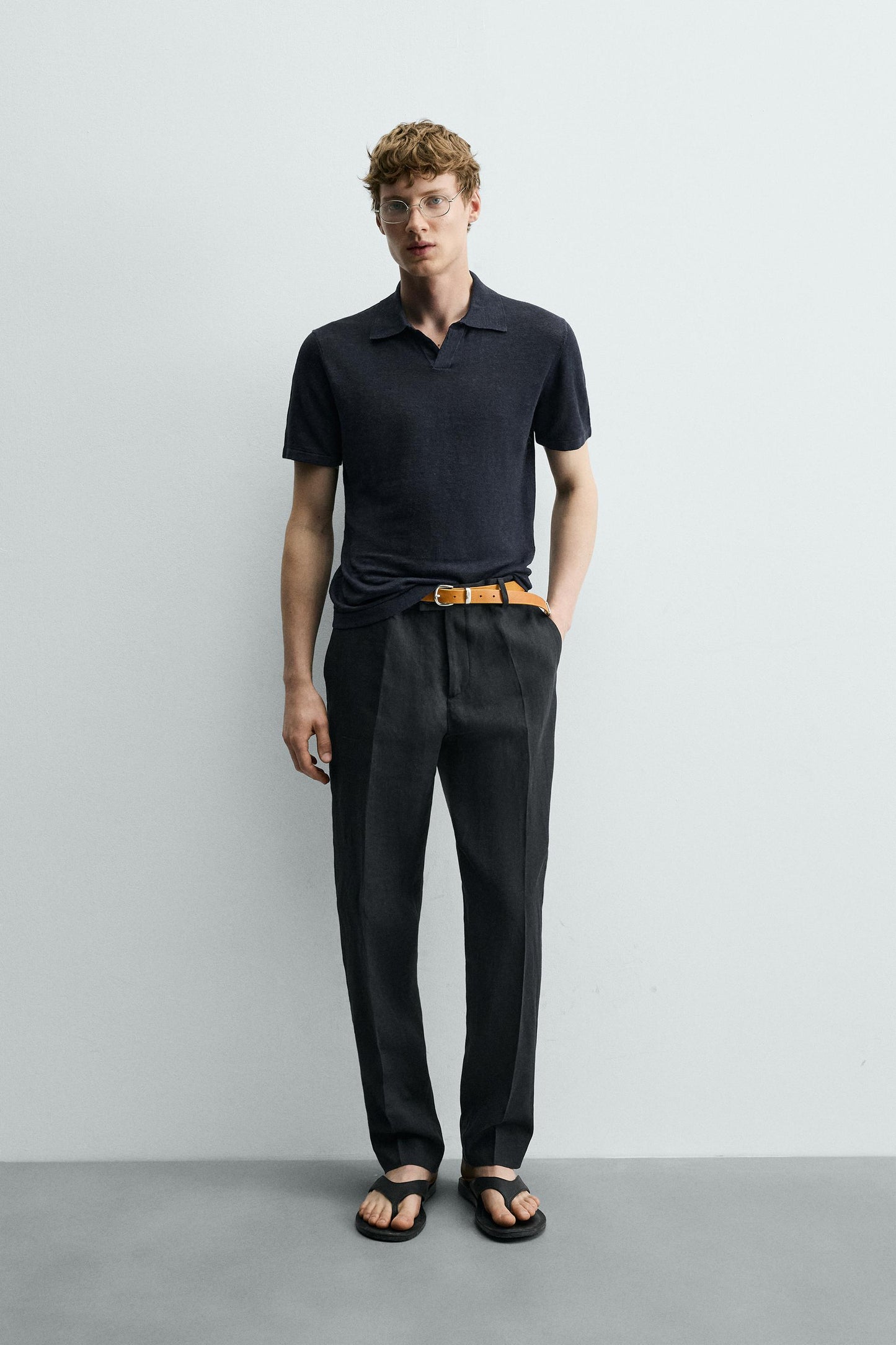 Bivorry™ - FIT REGULAR POLO