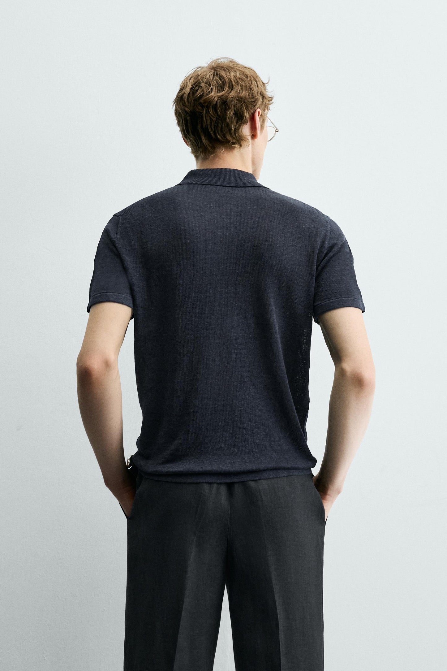 Bivorry™ - FIT REGULAR POLO