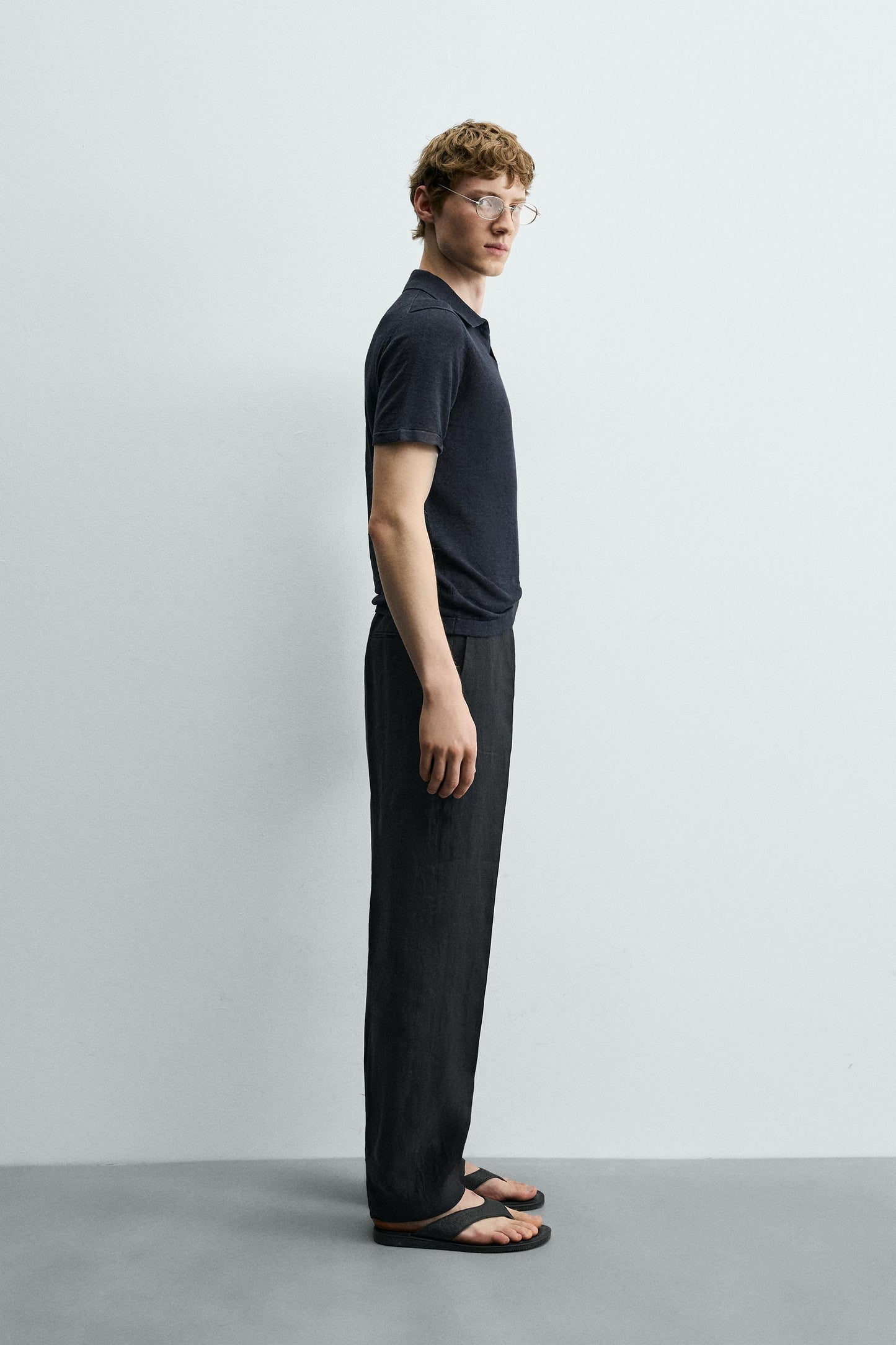 Bivorry™ - FIT REGULAR POLO