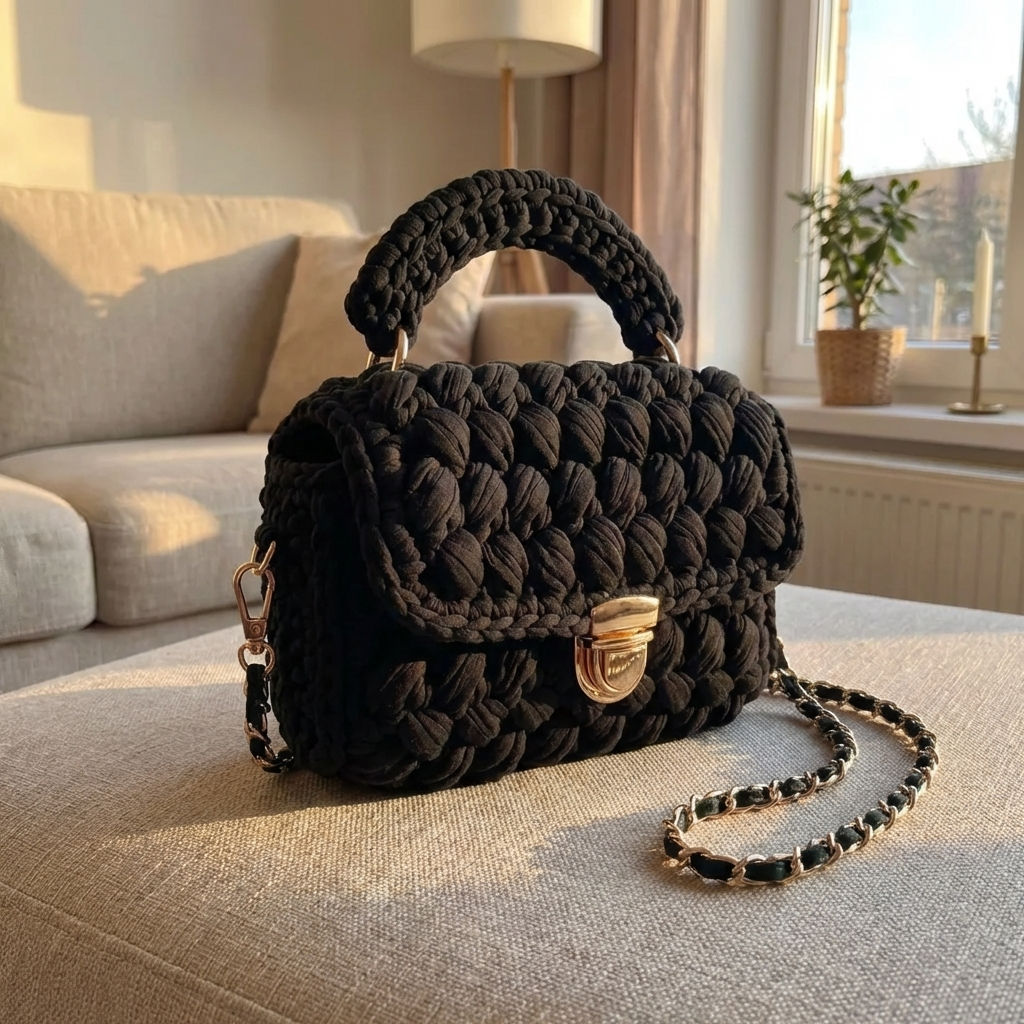 THE BIVORRY BAG