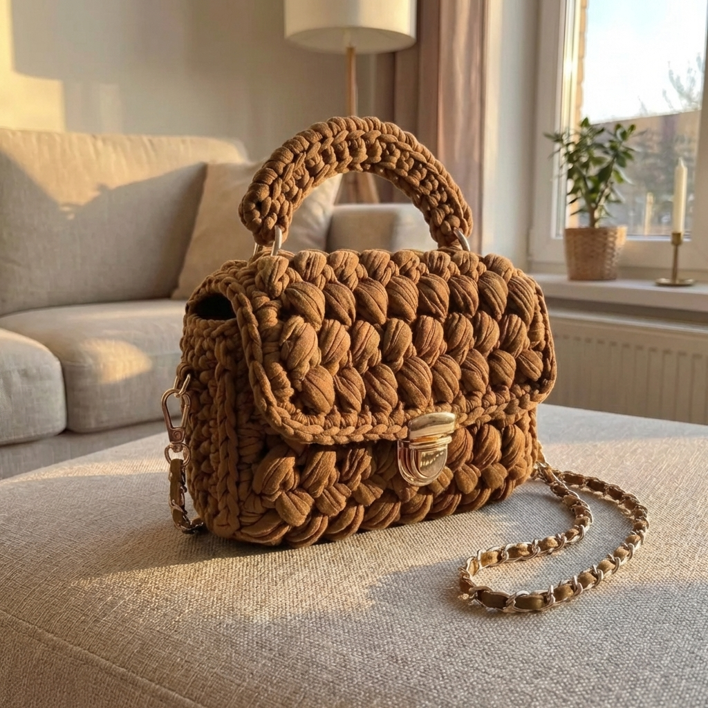 THE BIVORRY BAG