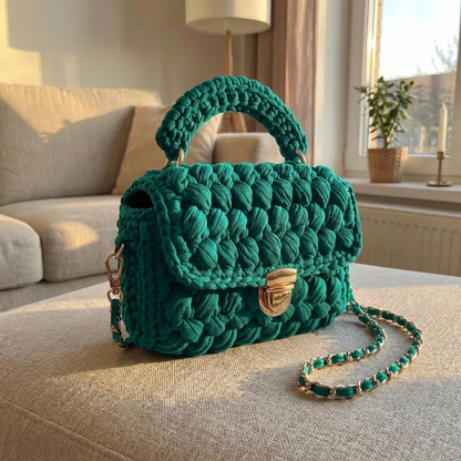 THE BIVORRY BAG