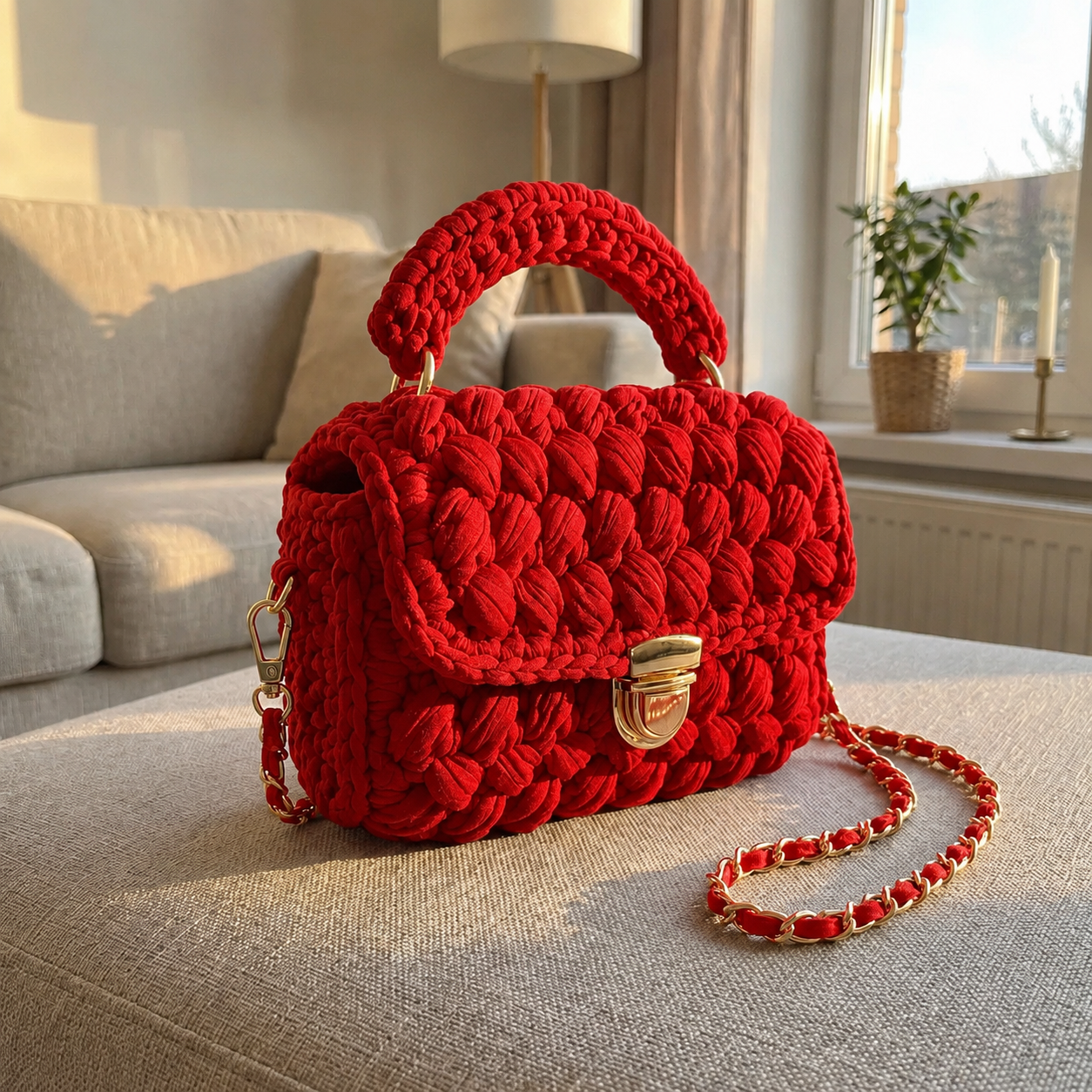 THE BIVORRY BAG