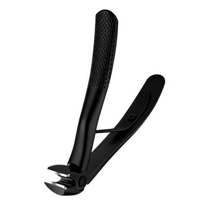 Anti-Splash Nail Clippers